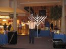 Chanukah @ Exton SQ Mall 2007
