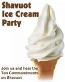 Ice Cream PARTY