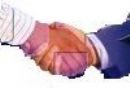 Shul Partnership